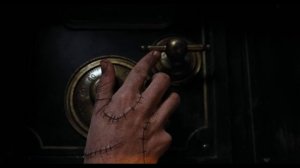 Уэнсдей - Шокирующая Правда Про Вещь (Семейка Аддамс 2022 )