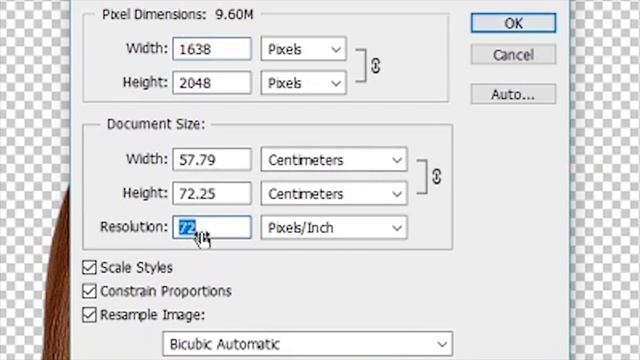 What To Do Before Using Oil paint In Photoshop смотреть онлайн