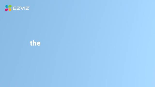 Hikvision-Ezviz IP Camera 2MP Wi-Fi (CS-C6CN-A0-3H2WF) смотреть онлайн