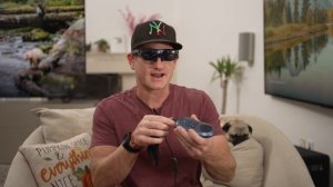 215  Rokid Max AR Glasses & Rokid Station