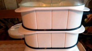 Кукуруза в пароварке. Вкусная и полезная еда.