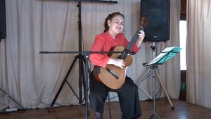 А.  Дольский -  Исполнение желаний -  Вера Данилина