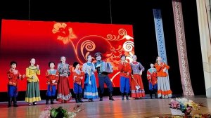 "Топор-рукавицы". (казаки дрова рубили)