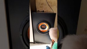 саб из хлама .система 2.1 усилитель ACV LX 2.100