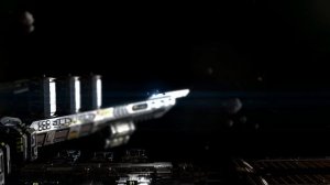 SPACERIFT Arcanum System: трейлер геймплея