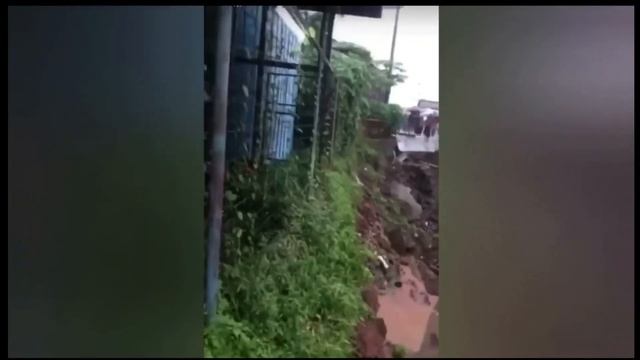 West Java DEVASTATING Landslides Sumedang, Indonesia смотреть онлайн