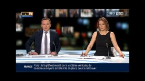 Compte rendu BFMTV