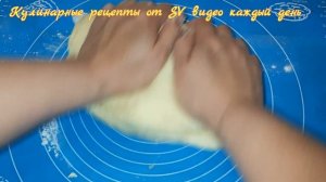 Быстрый простой рецепт пряников