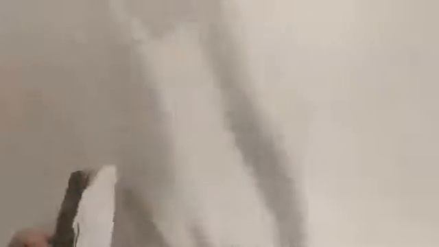 Шпаклевка стен своими руками под обои и покраску финишной шпаклевкой снято на видео смотреть онлайн