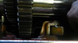 1К62 токарный коробка скоростей SAM 8208