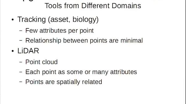 FOSS4G and Agriculture: How FOSS4G enables Farmers to make smarter decisions