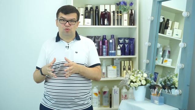 УТП для мастера в салоне красоты смотреть онлайн