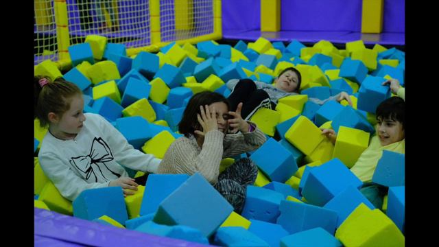 день рождения Мишель смотреть онлайн