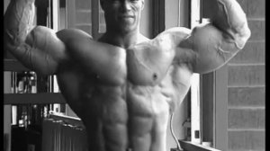 KEVIN LEVRONE BRUTAL HARDCORE DEFINITION