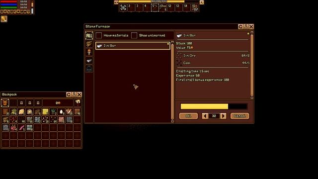 Troglodite Lair - Realms of Magic [E1] смотреть онлайн