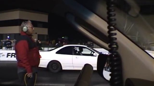 Super Pathfinder: Drag racing at Sears Point смотреть онлайн