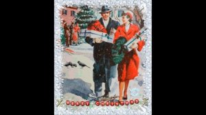 АЛЁНА ЯРУШИНА - MERRY CHRISTMAS