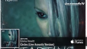 Out now Emma Hewitt - Starting Fires (Acoustic EP) [HD]