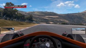 Automobilista 2 vs Automobilista ➤ Что лучше на ваш взгляд ?