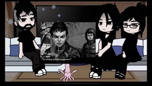 реакция родителей tiny bunny на своих детей 2/2