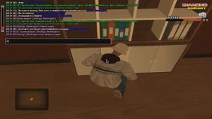 Diamond Rp Radiant| [#1] | Как я вступил в ФБР | Сезон 1 | [SAMP]