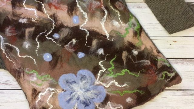 Вязальные будни. Что вяжу. Что выкидываю // расхламление вязаных вещей. смотреть онлайн