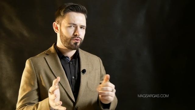 Ритуал на Воздаяние - Восстановление Справедливости с Точки Зрения Светлой Магии - Маг Sargas