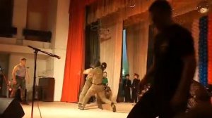 Воронежский Михайловский кадетский корпус