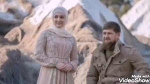 Тайные женщины Рамзана Кадырова Сколько  жен у КАДЫРОВА