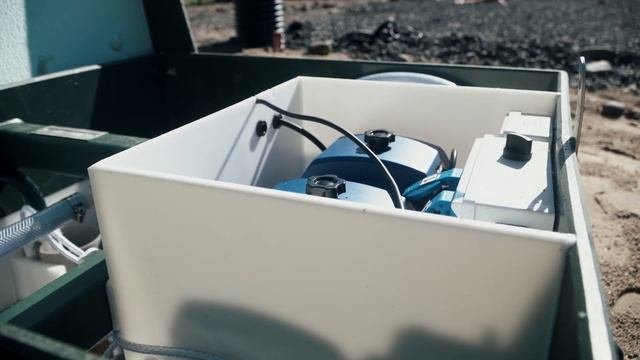 Как подобрать и установить автономную канализацию.