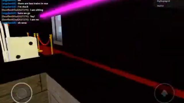 Angulan Automatic Subway Transport - Mini Vegas смотреть онлайн