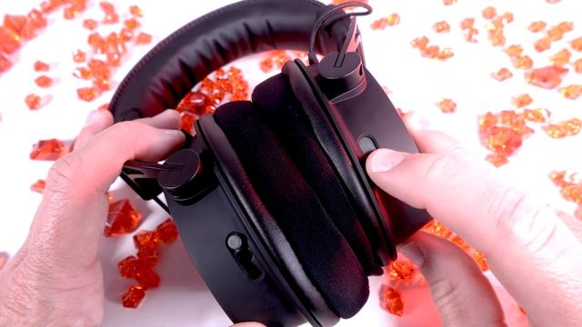 HyperX Cloud Alpha S Gaming Headset Review, A MUST SEE!! смотреть онлайн