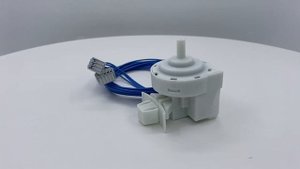 Датчик уровня воды (прессостат) для стиральной машины Hotpoint-Ariston (Хотпоинт-Аристон)  381612