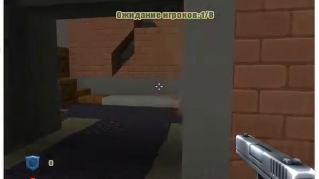 ■ Копатель Онлайн #1: Командный Бой. Карта: Склад. Кассон ■ смотреть онлайн