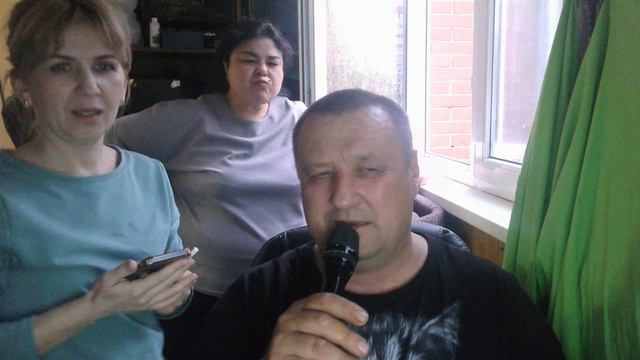Помолимся за родителей