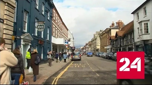 Лондону напомнили о деле Скрипалей - Россия 24