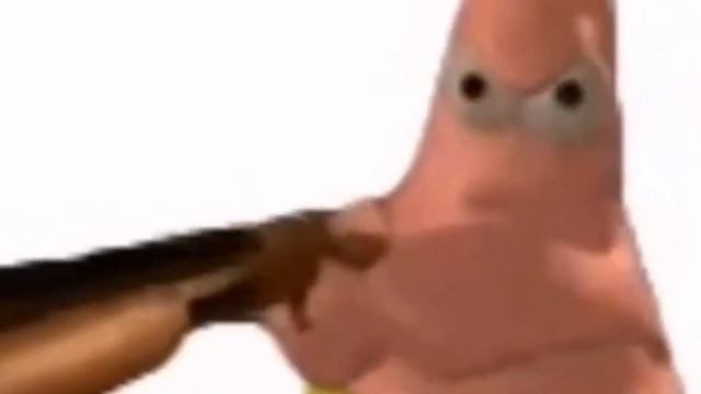 Просто видео ничего личного бро просто Патрик с оружием#мем#жиза #видео смотреть онлайн