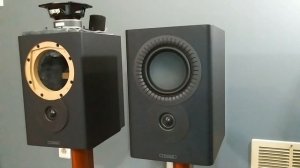 Part 2 Mission Lx2-Mk2 review/ Quick specs/ and a Deeper dive inside @11:52 ?Peter Comeau nailed it