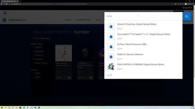 PS5 How to Change & Get a Custom Avatar NEW! смотреть онлайн