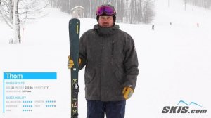 Thom's Review-Elan Wingman 78 TI Skis 2020-Skis.com 20 50