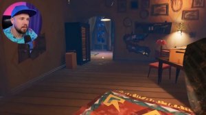 Разгадал ВСЕ ТАЙНЫ и Открыл ЗАПРЕТНУЮ ДВЕРЬ! Финал Игры Hello Neighbor 2 Demo от Cool GAMES