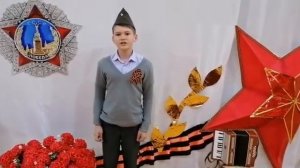 Кунтишев Кирилл- Советский район- село Правокумское- 12 лет