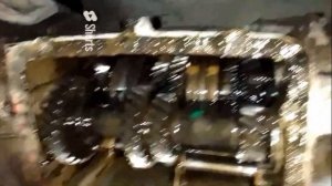 Разблокировать КПП Шевроле Нива