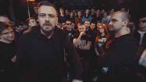 ХХОС воскрес и размазал Сектора в двух раундах. RBL