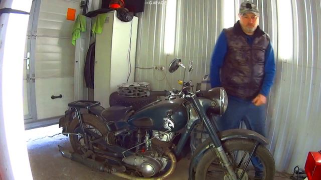 СУПЕР - МАЛЫЕ ХОЛОСТЫЕ НА ИЖ-49 -=АНТИКВАР=- смотреть онлайн