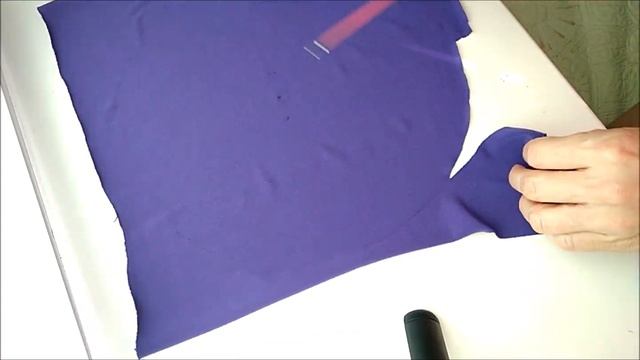 DIY Вечернее платье для куклы без шитья смотреть онлайн