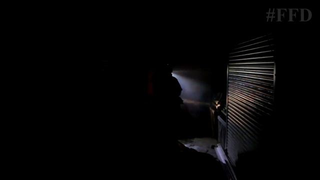 368 лет Пожарной Охране России. Волгоград /368 years of Fire Protection of Russia. Volgograd смотреть онлайн