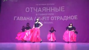Стиль Испания_1 / LOVE DANCE / школа танцев в Королёве