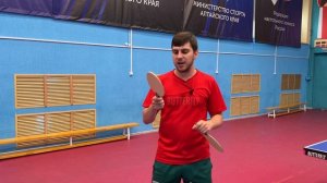 Yinhe Pro01x vs Yinhe Pro01! Основание для настольного тенниса