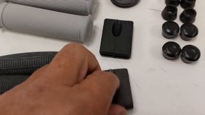 Паннония Т5 . Резинки на весь мотоцикл .